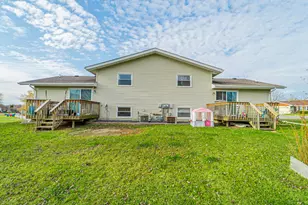 11395 W 133rd Ln, Cedar Lake, IN 46303 - Photo 6