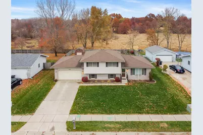 5076 Honeysuckle Avenue, Portage, IN 46368 - Photo 16