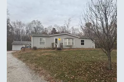1298 E State Road 10, Wheatfield, IN 46392 - Photo 1
