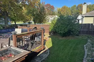 1440 Duffer Dr, Chesterton, IN 46304 - Photo 22