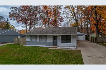 3209 Springland Avenue, Michigan City, IN 46360 - Photo 2