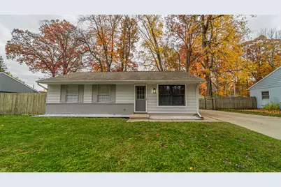 3209 Springland Avenue, Michigan City, IN 46360 - Photo 1