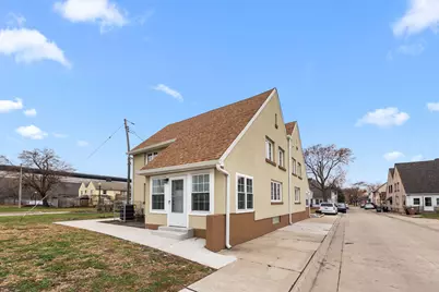515 School Street, East Chicago, IN 46312 - Photo 2