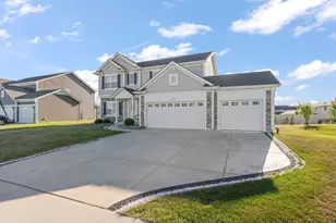 11539 Georgia Pl, Crown Point, IN 46307 - Photo 30