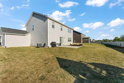 11539 Georgia Place, Crown Point, IN 46307 - Photo 36