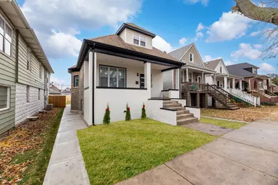 1212 W Fred Street, Whiting, IN 46394 - Photo 1