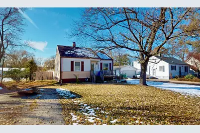 7804 Marshall Street, Merrillville, IN 46410 - Photo 2