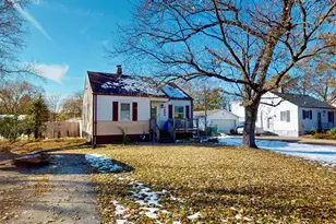 7804 Marshall St, Merrillville, IN 46410 - Photo 2