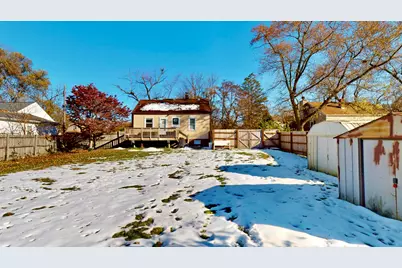 7804 Marshall Street, Merrillville, IN 46410 - Photo 26