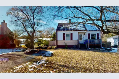 7804 Marshall Street, Merrillville, IN 46410 - Photo 24