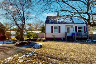 7804 Marshall St, Merrillville, IN 46410 - Photo 24