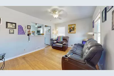 7804 Marshall Street, Merrillville, IN 46410 - Photo 6