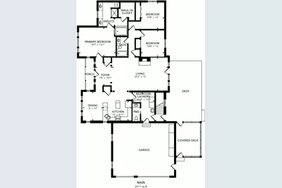 435 E State Road 2, Valparaiso, IN 46383 - Photo 54