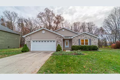 123 Beverly Drive, Chesterton, IN 46304 - Photo 1