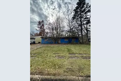 1011 E 47th Place, Gary, IN 46409 - Photo 1