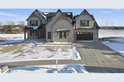 10045 Switch Grass Lane, Saint John, IN 46373 - Photo 56