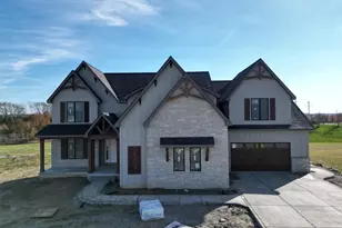 10045 Switch Grass Ln, Saint John, IN 46373 - Photo 1