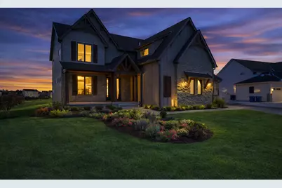 10045 Switch Grass Lane, Saint John, IN 46373 - Photo 2