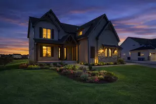 10045 Switch Grass Ln, Saint John, IN 46373 - Photo 2