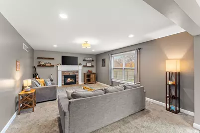 2952 N Morning Glory Avenue, Rolling Prairie, IN 46371 - Photo 6