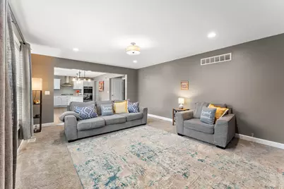 2952 N Morning Glory Avenue, Rolling Prairie, IN 46371 - Photo 8