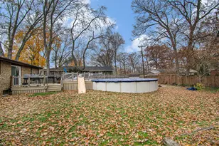 500 Pinetree Dr, Trail Creek, IN 46360 - Photo 14