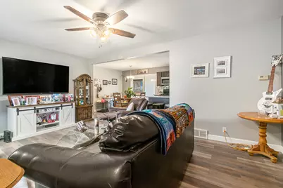 500 Pinetree Drive, Trail Creek, IN 46360 - Photo 4