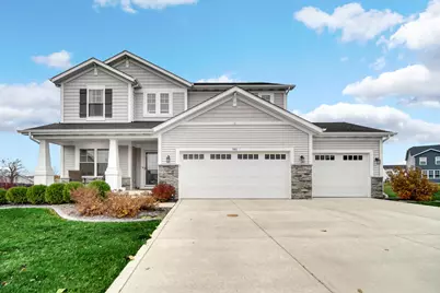 540 Lily Court, Valparaiso, IN 46385 - Photo 2