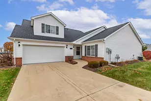 1607 Geranium Cir, Valparaiso, IN 46383 - Photo 1