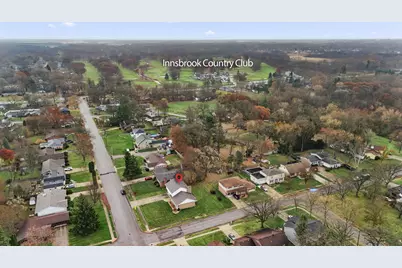 2595 W 65th Avenue, Merrillville, IN 46410 - Photo 36