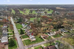 2595 W 65th Ave, Merrillville, IN 46410 - Photo 36