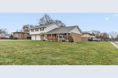 2595 W 65th Avenue, Merrillville, IN 46410 - Photo 2