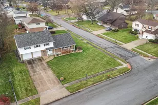 2595 W 65th Ave, Merrillville, IN 46410 - Photo 34