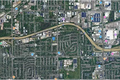 5914 E 24th Street, Indianapolis, IN 46218 - Photo 4