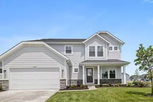 5136 Red Rock Ln, Schererville, IN 46375 - Photo 1