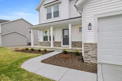 5136 Red Rock Lane, Schererville, IN 46375 - Photo 4