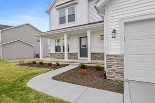 5136 Red Rock Ln, Schererville, IN 46375 - Photo 4