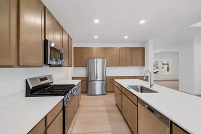 5136 Red Rock Lane, Schererville, IN 46375 - Photo 12