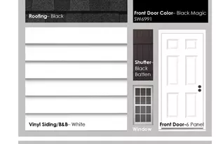 101 Mayfield Dr, Michigan City, IN 46360 - Photo 28