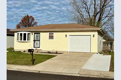 6077 Fillmore Place, Merrillville, IN 46410 - Photo 1