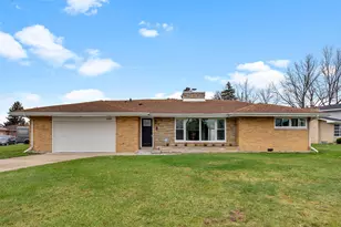 5585 Jackson St, Merrillville, IN 46410 - Photo 1