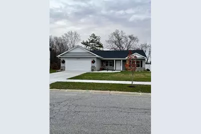 12733 Carey Street, Cedar Lake, IN 46303 - Photo 1