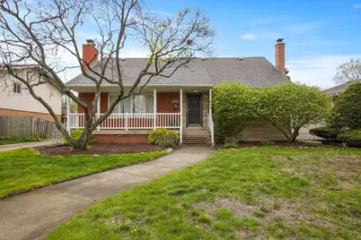 8814 Northcote Avenue, Munster, IN 46321 - Photo 2