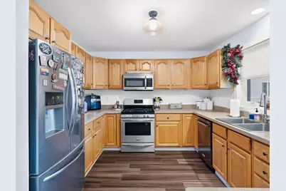 8407 Heron Lake Road, Saint John, IN 46373 - Photo 10