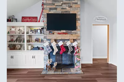 8407 Heron Lake Road, Saint John, IN 46373 - Photo 6