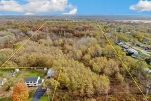 677 N 450 W, Valparaiso, IN 46385 - Photo 1