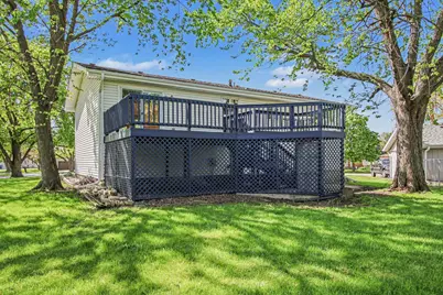 1510 W 94th Court, Crown Point, IN 46307 - Photo 20