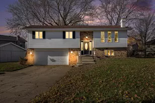 1510 W 94th Ct, Crown Point, IN 46307 - Photo 22