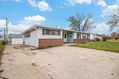 217 Crestview Lane, Crown Point, IN 46307 - Photo 2