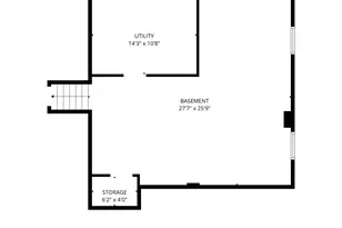 2680 W 59th Pl, Merrillville, IN 46410 - Photo 34